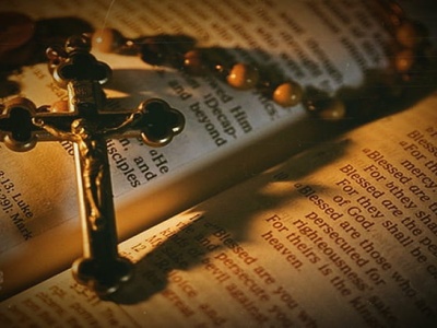 🔉OSTATNIA NIEDZIELA PAŹDZIERNIKA. UROCZYSTOŚĆ CHRYSTUSA KRÓLA. ROZMYŚLANIA.