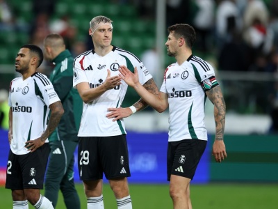 Legia Warszawa – Lech Poznań. Gdzie i kiedy oglądać?