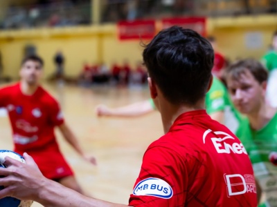 Zwycięstwa Enei Orląt Zwoleń i MTS Lidera Radom w ósmej kolejce pierwszej ligi