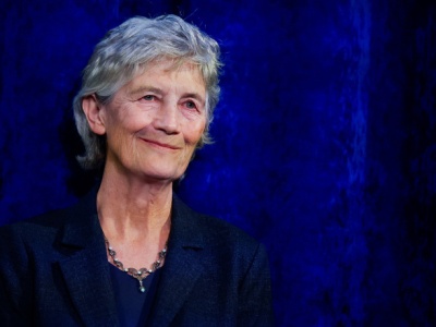 Catherine Connolly wybrana prezydentem Irlandii. Popiera aborcję i tzw. „małżeństwa jednopłciowe”