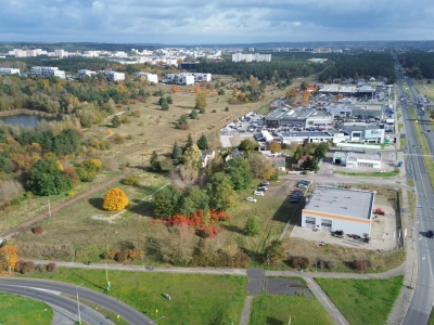 Fordon może mieć wyjątkową zieloną enklawę. Na razie musi na nią jednak poczekać
