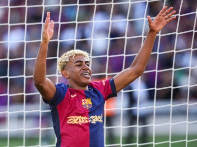 Lamine Yamal prowokuje przed El Clasico. Opublikował wymowne zdjęcie