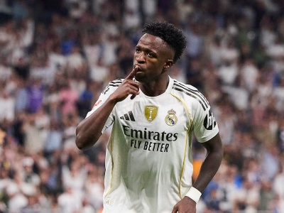 Vinicius Junior obsypany pochwałami. Docenił go… obrońca Barcelony