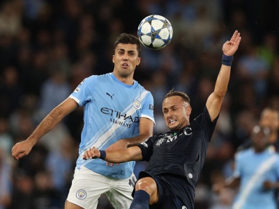 Aston Villa - Manchester City. Gramy o 508 PLN!