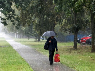 IMGW podało prognozę pogody na długi weekend w listopadzie. Polacy mogą się zdziwić