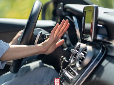 Tych funkcji samochodu nigdy nie użyjesz. Tak mówi badanie