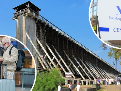 Kuracjusze znaleźli patent. Teraz tylko tak jeżdżą do sanatorium