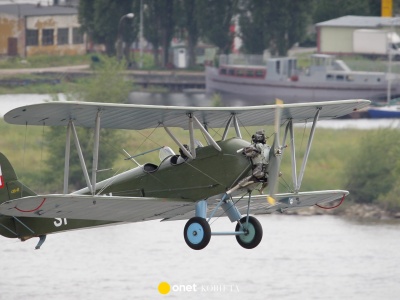 Brawurowy lot ku wolności. Jak bracia Bałutowie uciekli „kukuruźnikiem” z PRL