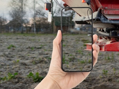 Kiedy będzie nowa aplikacja planów nawozowych? Kontrole u bram!