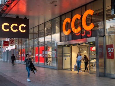 Śniegowce damskie CCC - ten model skradł serca Polek. Teraz jest aż -50%