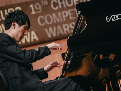 Konkurs Chopinowski 2025: większość jurorów nie zauważyłaby Chopina