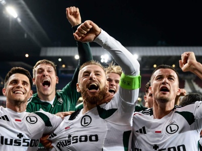 Legia – Lech: najlepsze typy, kursy, transmisja, gdzie oglądać? Ł3 zapłonie – kto wygra wojnę nerwów?