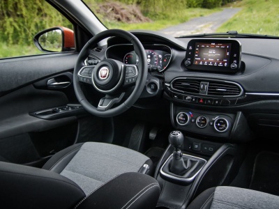 Legendarny model fiata dostanie drugie życie. Producent właśnie zmienił zdanie