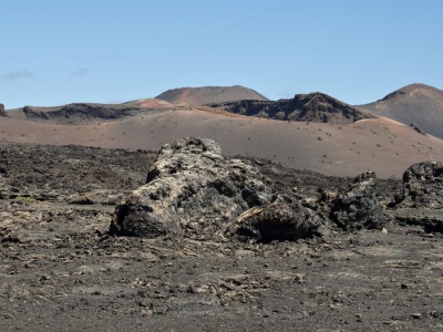 Turysta zwrócił skradzione skały z Lanzarote po tragedii