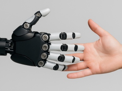 Roboty dostają ludzkie dłonie. Toż to inżynieryjny koszmar