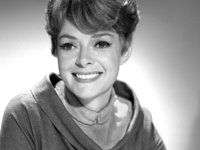 June Lockhart nie żyje. Gwiazda 