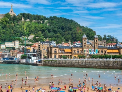 Zapomnij o Barcelonie i Madrycie. Ten region Hiszpanii to nieodkryta perełka