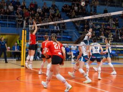 Punkt w meczu z Białymstokiem