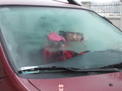 Osiem trików na jesień i zimę.  Kierowcy je uwielbiają. Czy tobie też pomogą?