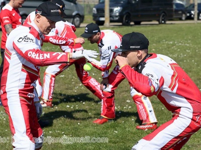 Żużel. Kto powinien objąć stery reprezentacji? Ma swojego faworyta!