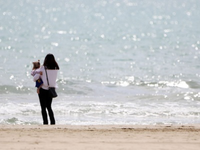 Psalm na Niedzielę: od rozpaczy ku ufności