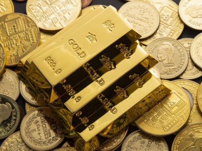 W Rzeszowie można sprzedać złoto. Mennica Polska otworzyła punkt odkupu