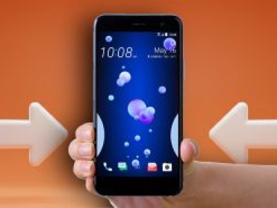 Nie tylko dotyk i głos. 5 zapomnianych sposobów obsługi smartfonów