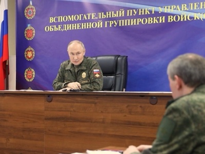 Ponure doniesienia z frontu. Kluczowe miasto 