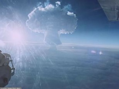 Car-bomba. Najpotężniejszy wybuch, jaki kiedykolwiek widziała ludzkość