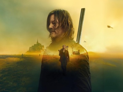 Co dalej z The Walking Dead? Analizujemy koniec Daryla Dixona