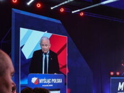 PiS zaczyna pracę nad nowym programem. Co pokazała konwencja?