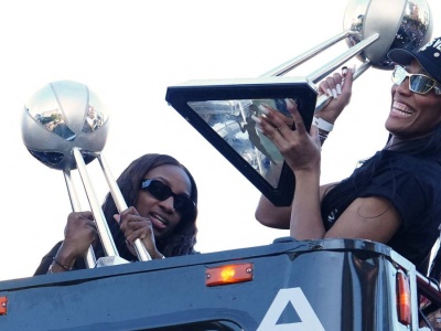 Wynagrodzenia w żeńskim sporcie znacznie wzrosną. To już pewne