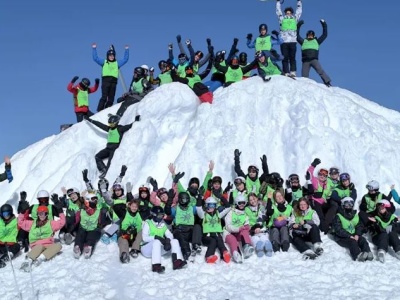 Na co zwrócić uwagę wybierając obóz narciarski dla dzieci?