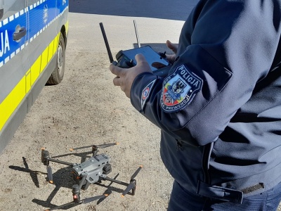 Odnaleziona cała i zdrowa. Zakończono poszukiwania 16-latki z Oświęcimia