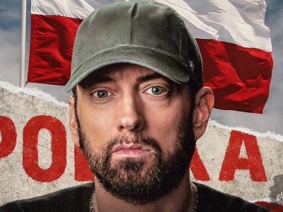 Eminem ma polskie korzenie? Dokumenty wskazują na wieś pod Strzegomiem