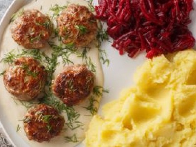 Prawie nikt nie robi mielonych z tego taniego mięsa. Jest pełne smaku i ma mnóstwo żelaza