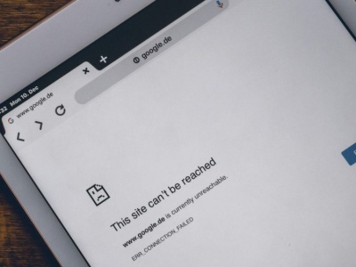 Tysiące ludzi nagle straciło dostęp do internetu. Powód zaskoczył wszystkich