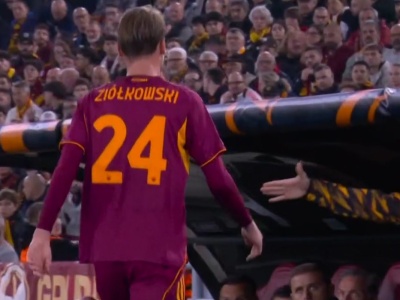 Ziółkowski mocno straci po meczu z Viktorią? “Może poczekać kilka tygodni…”