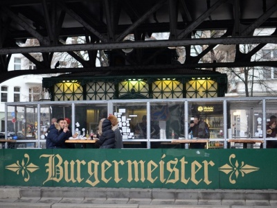 Niemiecka sieć burgerowni wchodzi do Polski. To będzie nietypowy debiut