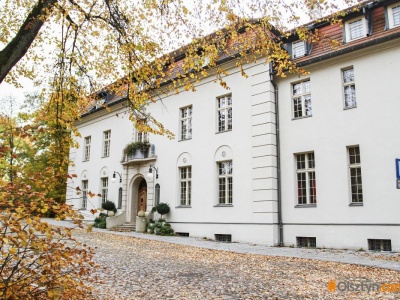 Od siedziby burgrabiego do restauracji – burzliwe dzieje Willi Casablanca w Olsztynie