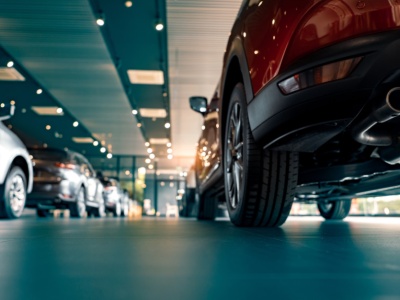 Polska piąta rynkiem leasingu w Europie. 