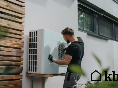 Największy błąd użytkowników pomp ciepła. Dlaczego częste przełączanie trybów i używanie grzałki awaryjnej to kosztowna pułapka?