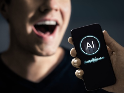 Cyberataki na wyższym poziomie. Jak rozpoznać głosowy deepfake?