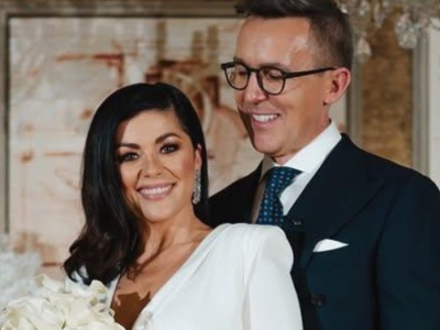 Katarzyna Cichopek i Maciej Kurzajewski powiedzieli sobie 