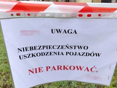 26 października może być niebezpiecznie w naszym regionie. Wydano ostrzeżenie