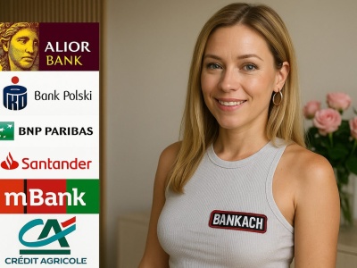 WIBOR i DARMOWY KREDYT: Dlaczego nie powinieneś wysyłać umowy ekspertom z TIK TOK? Lekcja od Frankowiczów o wyborze kancelarii