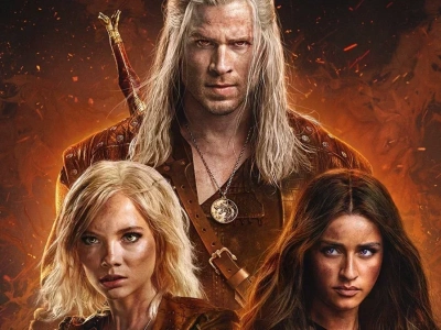 Halloween z wiedźmińskim sznytem! Premiery tygodnia w kinach i na VOD!