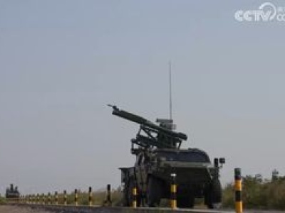 Chińczycy będą chronić swoje jednostki. Pokazali czym