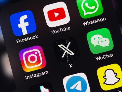 Blisko połowa firm ma profile w mediach społecznościowych