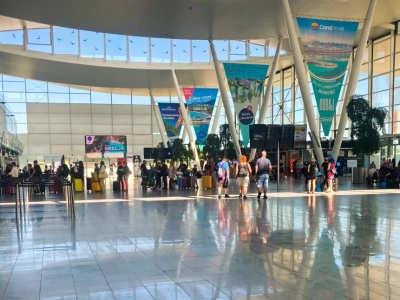 Od dziś lotnisko we Wrocławiu jest zamknięte